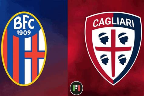 bologna vs cagliari h2h